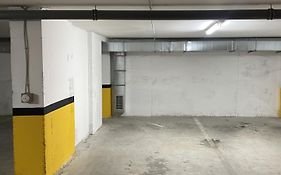 Kamche Apartment